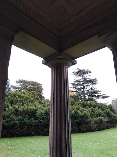 Doric Temple - Visual