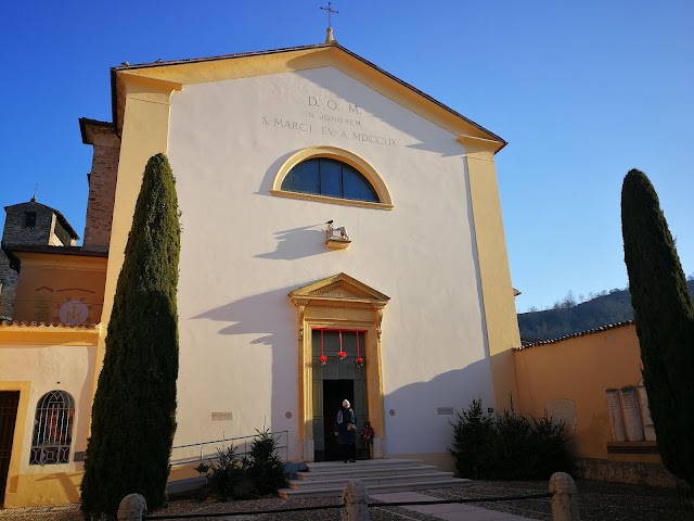 Borghetto sul Mincio