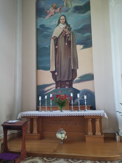 Photos of Ludza