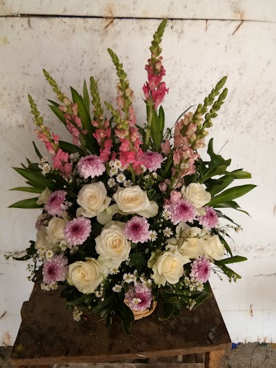 Photos of Slamet Jaya Florist