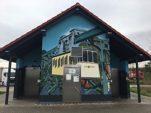 Parkplatz Am Nöthnitzgrund