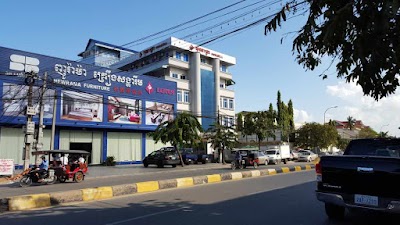 Photos of SB Furniture