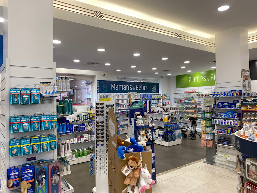 PHARMACIE DU POISSON