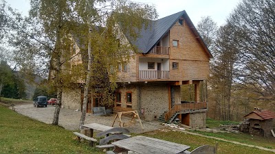 Photos of Planinarski Dom Kitka