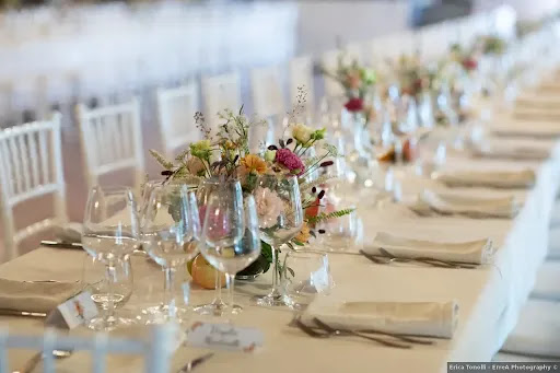 Corte Poli | Ristorante - B&B - Matrimoni - Thumbnail
