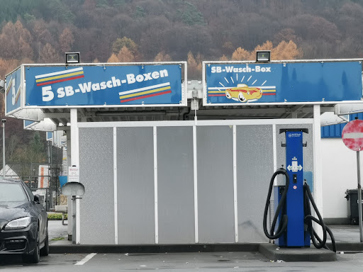 Wasch & Service Park Herbert STAHL GmbH - Germany