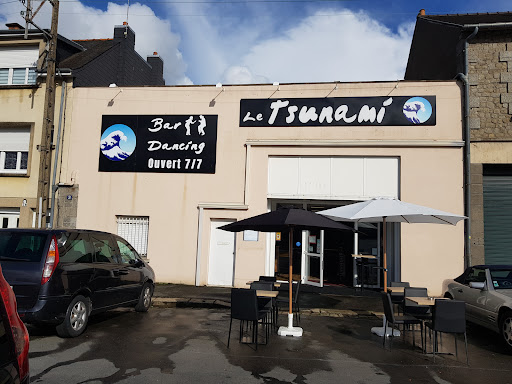 Photo 6 - Le Byggvir Bar & Cave Fougères-Beaucé
