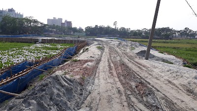 Photos of SPL Narayanganj Depot