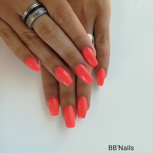 Belinda Nails - Thumbnail