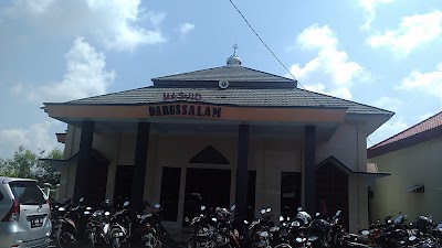 Mosque