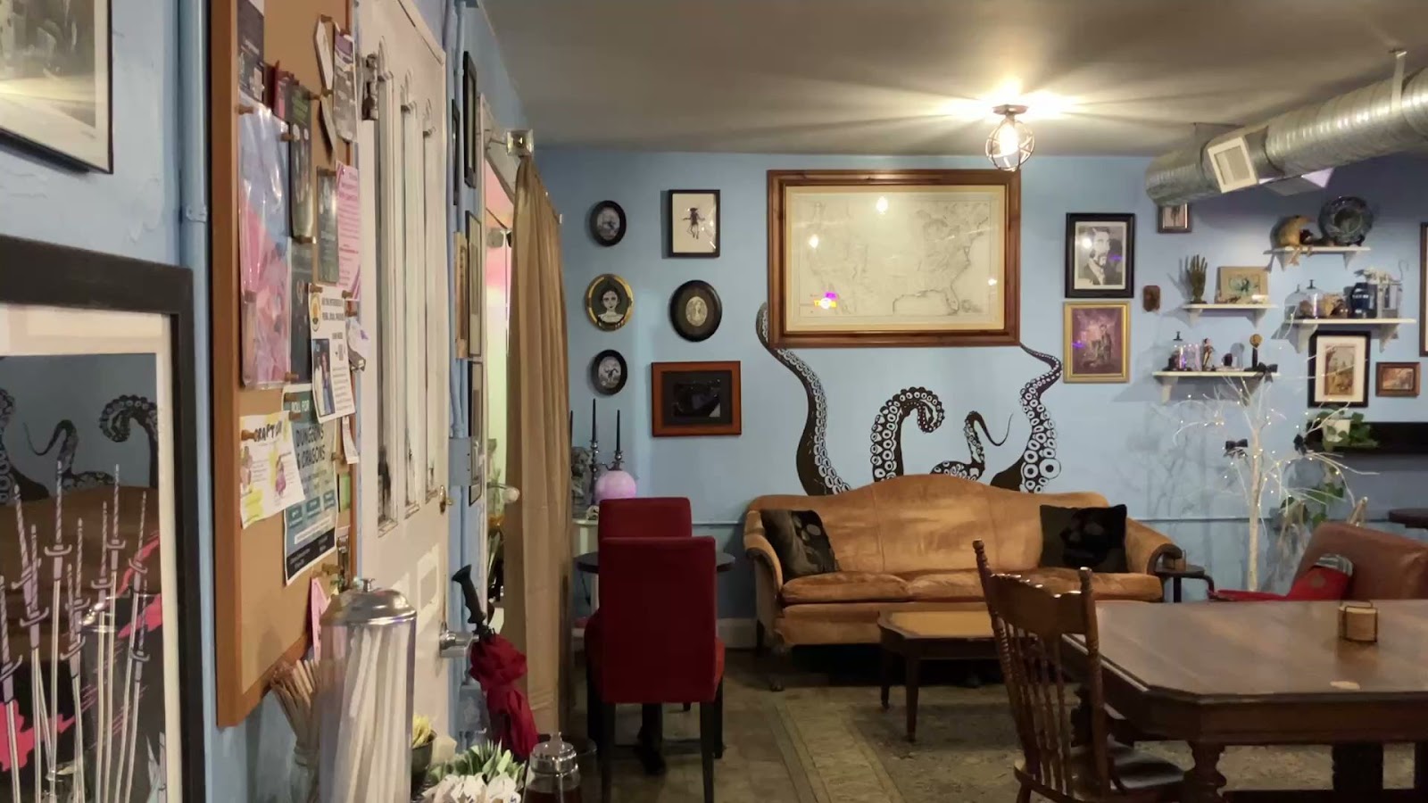 Davenport's Café Diem — photo 2