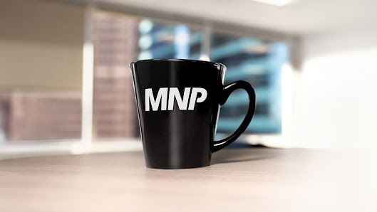 MNP LLP - Accounting, Business Consulting and Tax Services 424 Centre St, Shaunavon, SK S0N 2M0, Canada