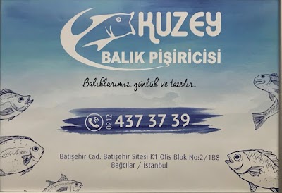 Kuzey Balık Pişiricisi