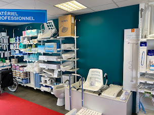Photo n°14 de Bastide Le Confort Médical à Crosne (Magasin de matériel médical)