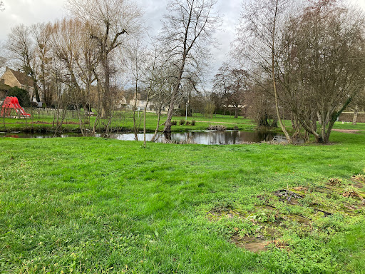Parc de l'Ozanne - Thumbnail