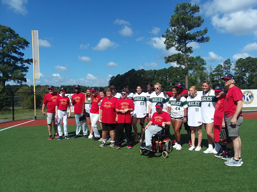 Miracle Field Complex - Visual