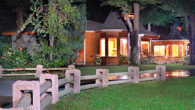 Photos of Caba&ntilde;as El Dorado Bungalow 22