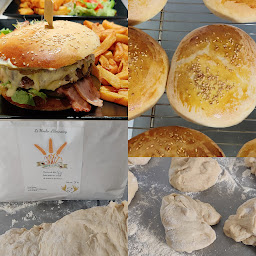 Photo n°22 de Restaurant LE BLITZ brasserie traditionnelle fait maison à Somain (Restaurant)