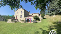 Lo Boach - Le Petit Mas - Gîtes de France à Saint-Laurent-de-Cerdans