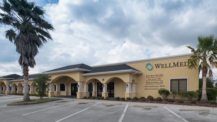 Wellmed At Se Lakeland