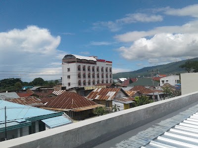 Photos of Lorong Sehat Soho