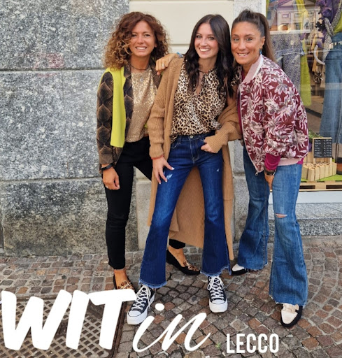Wit in Lecco - Thumbnail