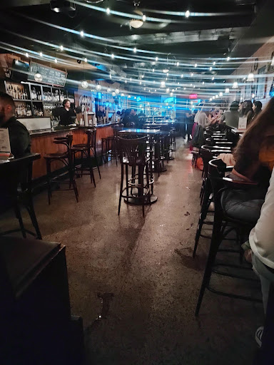 Bar Chez Baptiste - Thumbnail