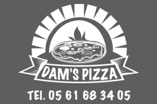 Photo 2 - Dam's Pizza