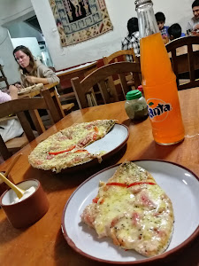 Pizzería Italiana 7