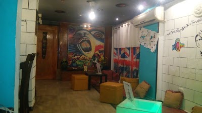 Photos of Pinkfloyd coffeeshop