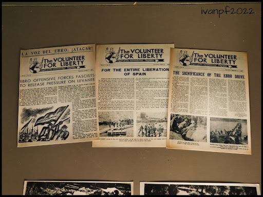 The Voices of the Front - Les Veus del Front - Thumbnail