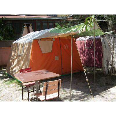 Photos of Erdek Campgrounds