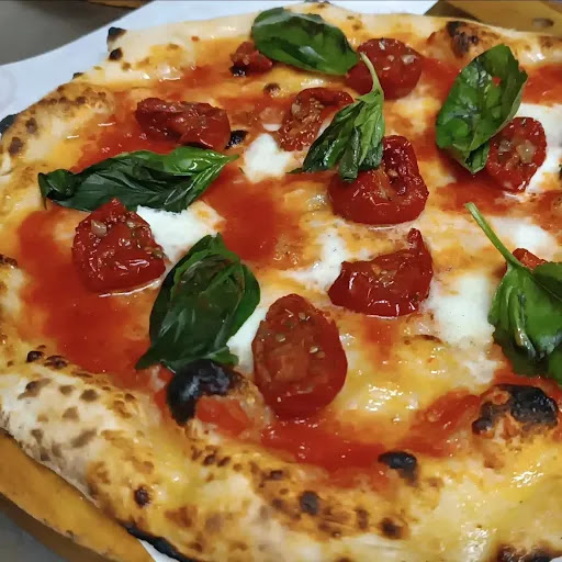 Pizzeria-Friggitoria-Bruschetteria Rosanna - Thumbnail