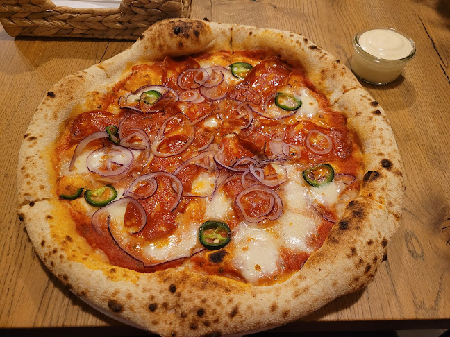 Zjednoczenia 36, 67-100 Nowa Sól