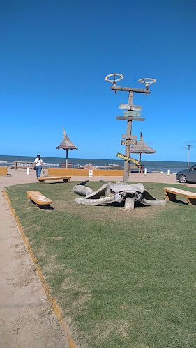 Opiniones de Complejo Arinos | Aguas Dulces en Castillos - Hotel