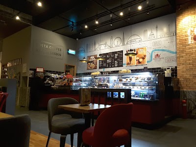Photos of Costa Coffee - Sea View