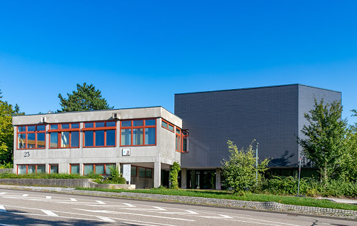 Haus der Begegnung - Evangelische Gesamtkirchengemeinde Leonberg