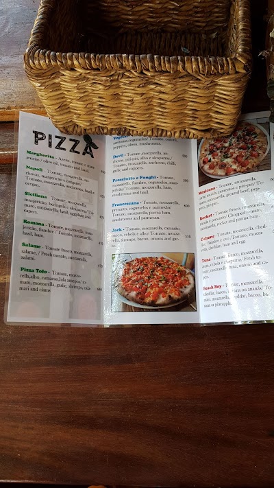 Photos of What U Want RESTAURANT