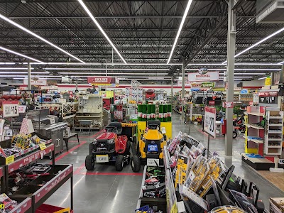 Tractor Supply Co.