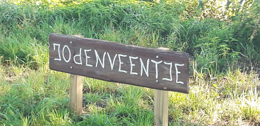 Jodenveentje - Thumbnail