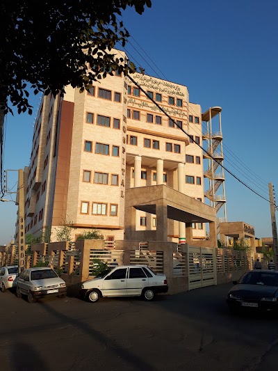 Photos of Nekuei Hedayati Forqani Hospital