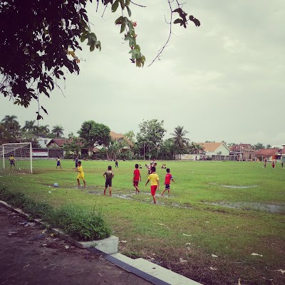 Photos of Lapangan Merpati Mabur