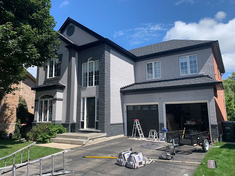 CertaPro Painters of Brampton and Mississauga East photo