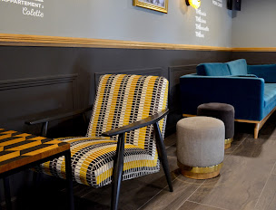 Photo n°50 de Café Colette à Bourgoin-Jallieu (Salon de thé)