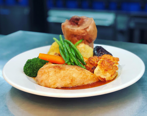 The Railway Lowdham - Thumbnail
