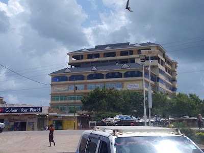 Photos of Isiolo Navigation