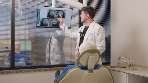 Geha Family Dental of Overland Park