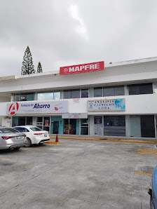 Fotografía de Mapfre Cd. Carmen Exterior