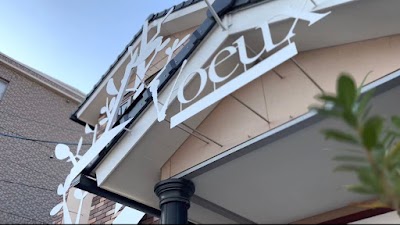 SKIN CARE SALON VOEUX 静岡店