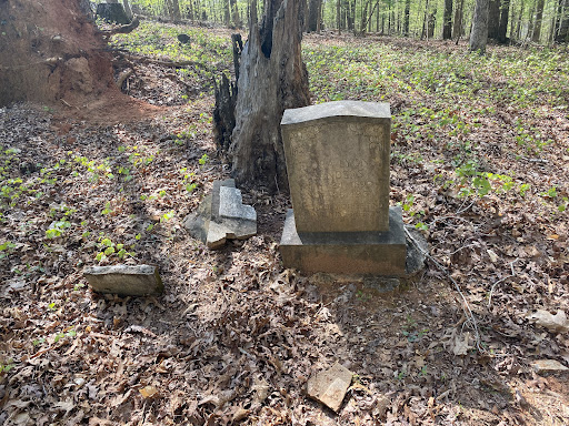 Flat Rock Cemetery - Thumbnail